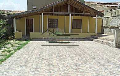 Imagem 11: Guaratiba-Maricá, 2 Casas No Mesmo Terreno, Acesso A Praia