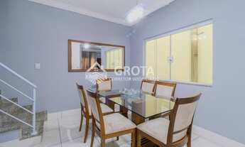 Imagem 7: Lindíssimo Sobrado em Condomínio Fechado no Bairro Vila Guilhermina