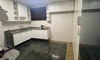 Imagem 3: Apartamento para aluguel e venda possui 134 metros quadrados com 3 quartos