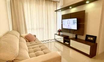 Imagem 6: Apartamento com 4 quartos 1 suíte 3 garagens à VENDA no Itacorubi