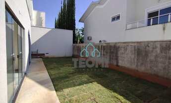 Imagem 4: Casa com 3 dormitórios ( 2 Suítes ) à venda, 156 m² por R$ 900.000 - Campos do Conde Versa