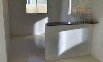 Imagem 6: Quarto e sala em Itapuã