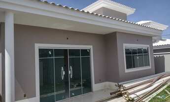 Imagem 7: Casa para venda tem 80 metros quadrados com 3 quartos