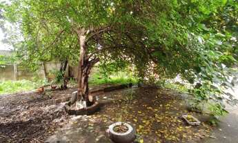 Imagem: Casa Antiga Lote 480m2, 15x32 Centro - Juatuba