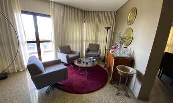 Imagem 2: Apartamento no Edifício Cuyaba Suíte Residence