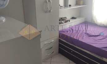 Imagem 5: São Paulo - Apartamento Padrão - CONJUNTO HABITACIONAL PADRE MANOEL DA NOBREGA