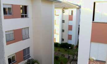 Imagem 7: Viva Verde - Apartamento com 2 dormitórios, 50 m² - venda por R$ 223.000 ou aluguel por R