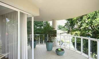 Imagem 5: Apartamento com varanda gourmet a 800m do Parque Ibirapuera - Vila Mariana