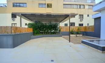 Imagem 4: Cobertura duplex para venda tem 346 metros quadrados com 3 quartos