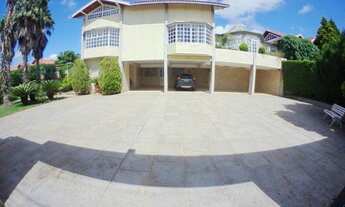 Imagem 3: COLINA DAS ESTRELAS - TATUI 1000M² ÁRE ÚTIL