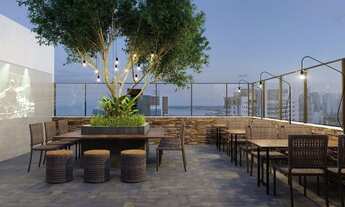 Imagem 4: Vendo apartamento alto padrão em Tambaú com área de lazer completa pronto para morar