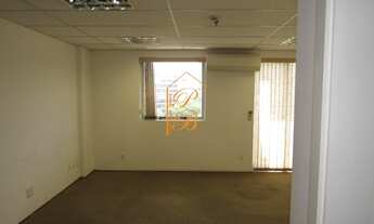 Imagem 4: Conjunto comercial para venda com 37m² 1 banheiro 1 vaga no bairro Vila Mariana