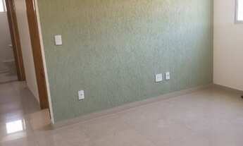 Imagem 4: Belo Horizonte - Apartamento Padrão - Castelo