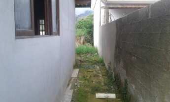 Imagem 7: CASA EM FASE DE ACABAMENTO - 2 DORMITORIOS - MARANDUBA - SP