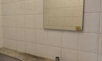 Imagem 6: Conjunto comercial- Metrô Santa Cruz