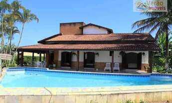 Imagem 4: Casa com 4 dormitórios à venda, 300 m² por R$ 850.000,00 - Jardim Jamaica - Itanhaém/SP