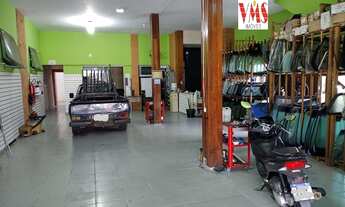 Imagem: Galpão/Depósito/Armazém para venda possui