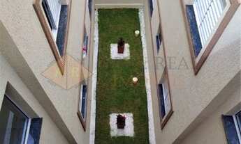 Imagem 6: São Paulo - Apartamento Padrão - ARTUR ALVIM