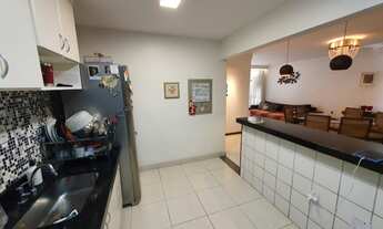 Imagem 7: Apartamento para venda com 113 metros quadrados, 3 quartos, suíte - Barro Vermelho/Vitória