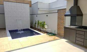 Imagem 1: Casa à venda em Condominio Fechado- Indaiatuba/SP