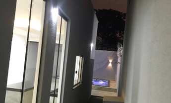 Imagem 3: Vendo casa nova no setor Três Marias em Goiânia