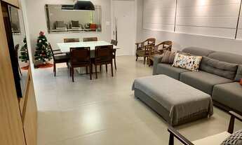 Imagem 4: Apartamento com 138m², 3 dormitórios à venda no Jardim Paulista - Paraíso