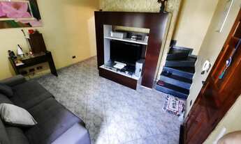 Imagem 3: Casa para venda 3 dormitórios e 6 vagas no Tucuruvi