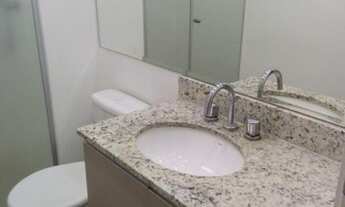 Imagem 6: APARTAMENTO COM 2 DORMITÓRIOS À VENDA, 111 M² POR R$ 1.280.000,00 - JARDIM DOM BOSCO - SÃO