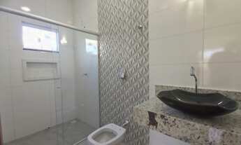 Imagem 6: Casa para venda tem 128 metros quadrados com 3 quartos em Caldas do Oeste - Caldas Novas