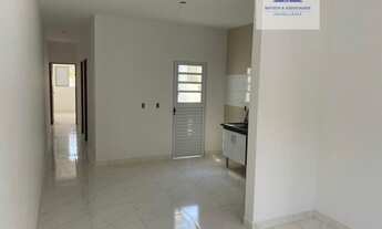 Imagem 5: Casa Padrão para Venda em Parque Bandeirantes I (Nova Veneza) Sumaré-SP - 2981