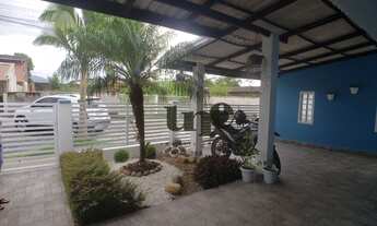 Imagem: Casa à venda, 160 m² por R$ 365.000,00