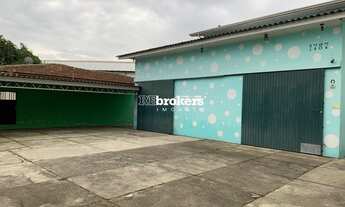 Imagem 4: Casa Comercial - Prado Velho - PUC PR - Curitiba