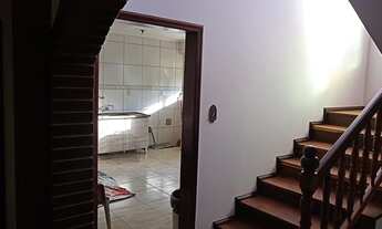 Imagem 4: Sobrado venda c/ aprox. 270m2 5 quartos, suite, wc, lavabo, sala, coz, dep. completa, pati