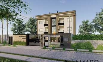 Imagem: Apartamento a 600 metros da praia com 2