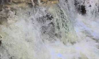 Imagem: Excelente Chácara com Rio às margens da