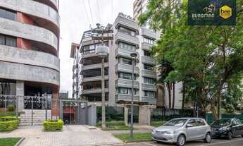 Imagem: Linda cobertura duplex na melhor localização