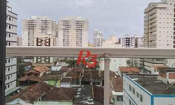 Imagem 4: Apartamento com 2 dormitórios à venda, 67 m² - Cidade Ocian - Praia Grande/SP