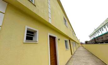 Imagem 5: Casa em condomínio - 2 suítes + 3 vagas de garagem - Vl.Pereira Barreto- Pirituba