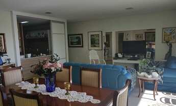 Imagem 5: FLORIANóPOLIS - Apartamento Padrão - Jurerê Tradicional