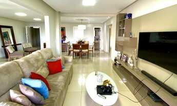 Imagem 1: Apartamento para venda tem 200 m² com 3 suítes em Turu