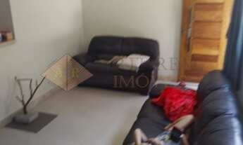 Imagem 2: São Paulo - Casa de Condomínio - VILA ESPERANÇA