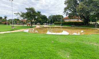 Imagem 6: Terreno em condomínio ao lado da Avenida João Fiusa