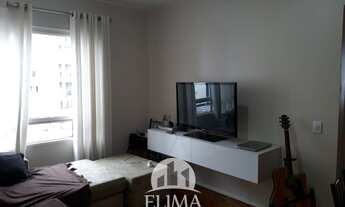 Imagem 2: São Paulo - Apartamento Padrão - Brooklin