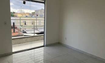 Imagem 2: Apartamento para venda possui 75 metros quadrados com 3 quartos