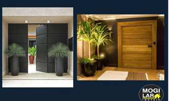 Imagem 7: Sobrado em reforma à venda em Mogi das Cruzes, condomínio Real Park Vila Oliveira, 3 suíte