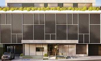 Imagem 3: Apartamento 3 suítes, setor Bueno, Lançamento