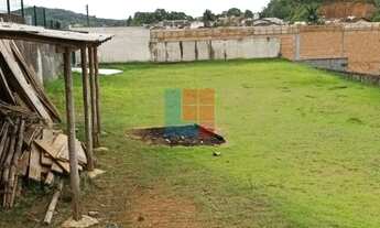 Imagem: JOINVILLE - Terreno Padrão - Santa Catarina