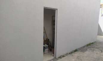 Imagem 2: Casa para venda tem 75 metros quadrados com 2 quartos em Jardim Bela Vista - Rio das Ostra