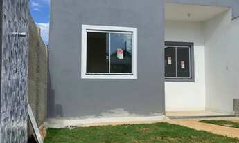 Imagem 3: Casa à venda no Bairro Imperatriz em Mateus Leme- MG por R$165.000,00. Leia a descrição