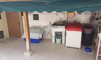 Imagem 4: Casa Sobrado - Jacareí - Cidade Jardim - 3 Dormitórios - 192m²